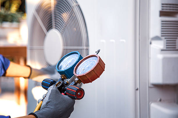 Trusted Hvac Repair service in Little York, NY - FH HVAC